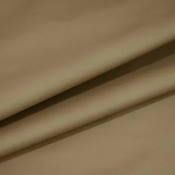 Kočárkovina béžová, š.150