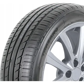 Letní osobní pneu Letní pneumatika Trazano Sport SA37 245/35 R20 95 Y