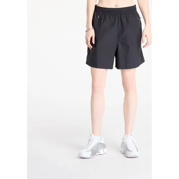 Dámské kraťasy Šortky Nike ACG Women's Repel Mid-Rise Ripstop Shorts Black/ Anthracite/ Summit White XL