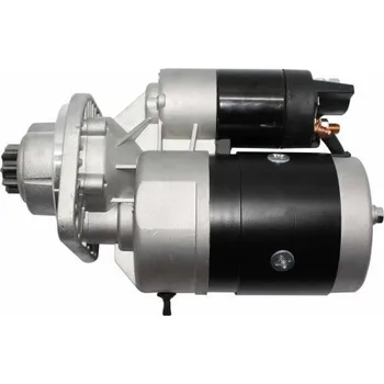 Startér Startér s reduktorem 12V/3,2 kW z=9 AGS Startér s reduktorem 12V/3,2 kW z=9 AGS