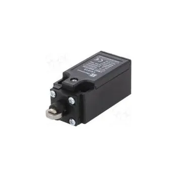 Switch Limit switch metal roller NO + NC 5A max.250VAC max.250VDC