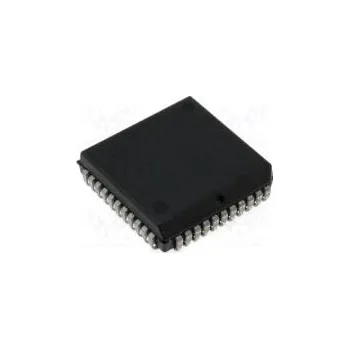 Bit Mikrokontrolér 8051 SRAM 256B 3÷5,5V PLCC44 Rodina AT89