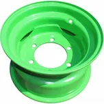 Kolo disk. 9,00x15,3 6/205/161 A2 ET-40 RAL 6018 AGS Kolo disk. 9,00x15,3 6/205/161 A2 ET-40 RAL 6018 AGS