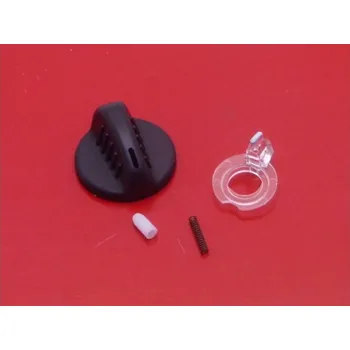 Knoflík Knoflík ovládání topení A/C AGS Knoflík ovládání topení A/C AGS