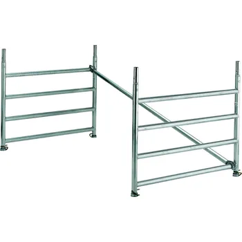 Lešení Prodloužení pro skládací lešení 1 m | pro 250BK