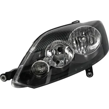Přední světlomet TYC Přední levé světlo Volkswagen Volkswagen Golf V Plus 12.2004–01.2009