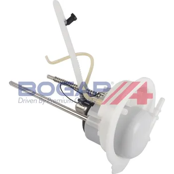 Palivové čerpadlo Příruba, přívod paliva BOGAP A8110142