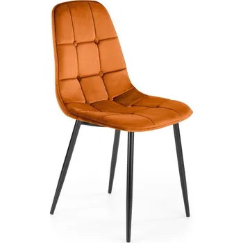 Jídelní židle Jídelní židle SAVA Skořicová