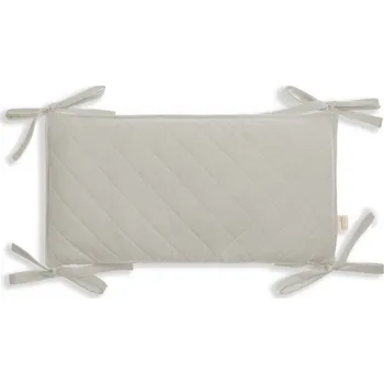 mantinel do postýlky Sleepee Modulární mantinel do dětské postýlky Sand