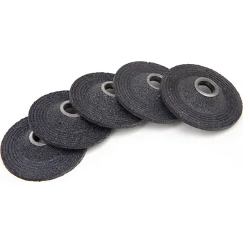 Brusný kotouč Brusný kotouč na karoserie pro přímou nebo úhlovou brusku, průměr 50 mm, otvor 10 mm (TrueTech)