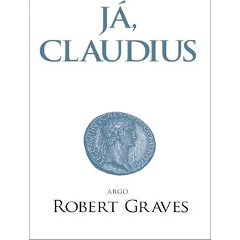 Kniha Já, Claudius Ekniha