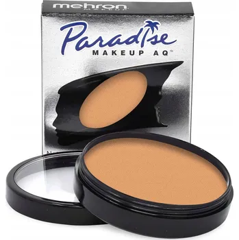 Přípravek na tvář Mehron Makeup Paradise Makeup AQ Barva na obličej a tělo - Felou, 40 g (1.4 oz)
