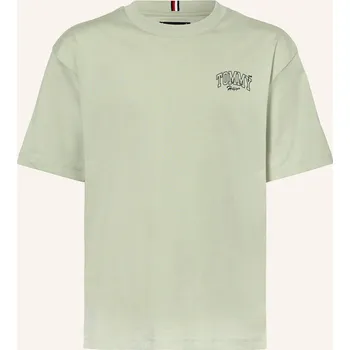 Pánské tričko Tommy Hilfiger Chlapecké Tričko, Tričko, 152