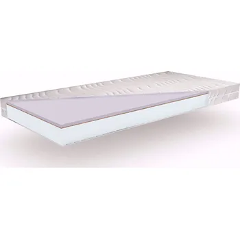 Matrace Matrace Adria Rossi 90x200 cm - Latex