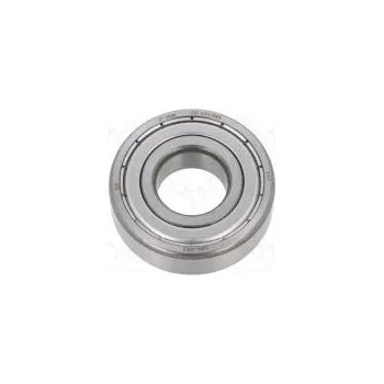 Ložisko kuličkové jednořadé Øvnitř 20mm Øprům 47mm W 14mm