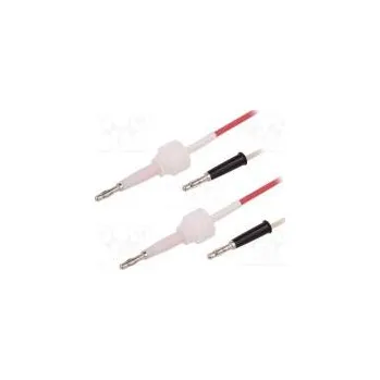 Multimetr Měřicí šňůry