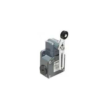Switch Limit switch NO + NC 10A max.500VAC max.250VDC PG13,5 IP67