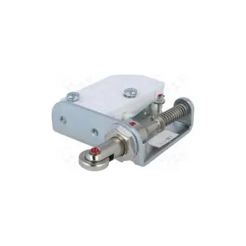 Switch Limit switch metal roller SPDT 16A max.400VAC max.220VDC