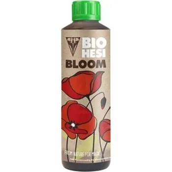 Hnojivo Bio Hesi Bloom, 500ml