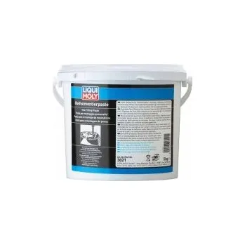 Pasta bílá pro montáž pneumatik 5 kg Liqui Moly Pasta bílá pro montáž pneumatik 5 kg Liqui Moly