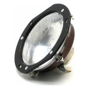 Přední světlomet Světlomet asymetrický 93-351-008 AGS Světlomet asymetrický 93-351-008 AGS