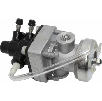 Ventil Ventil ovládací přívěsu 2 had/30km bez bržděné PHN... Ventil ovládací přívěsu 2 had/30km bez bržděné PHN...