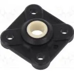 Ložisko límcové Øvnitř 30mm iglidur® W300 suchý provoz