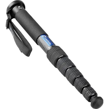 Stativ Leofoto MP-326C Profesionální Karbonový monopod, sekce 32/28/25/22/19/16 mm