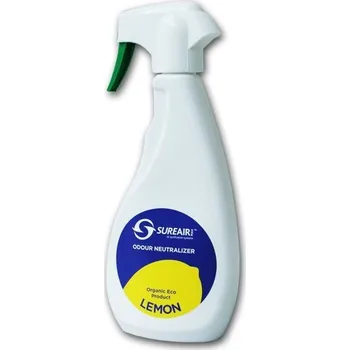 Osvěžovač vzduchu Sure Air Spray cotton 500 ml