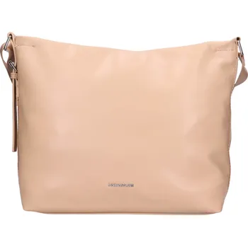 Kabelka Dámská kabelka Marina Galanti Boata - béžová