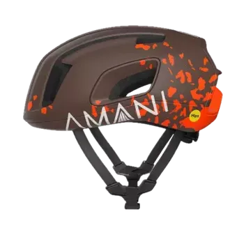 Cyklistická přilba POC cyklistická přilba Cytal Amani Ed. Mizizi - M (54-59cm)