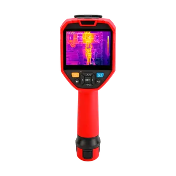 Termokamera UNI-T UTi730V - Termokamera + DOPRAVA ZDARMA