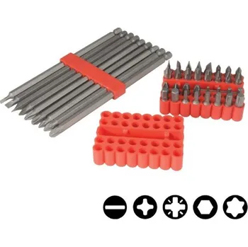 IGM Hobby Sada bitů 42ks