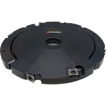 Fréza RH+ Stavitelná drážkovací fréza DFST D200 B14,0-28,0 d30 2+2z