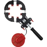 IGM Stahovací svěrka na rámy plastová