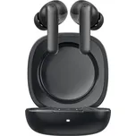 Sluchátka Niceboy Pins 4 PRO, Černá