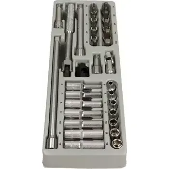 Gola sada SELTA Gola sada 3/8" 31 ks SLT SE-3531