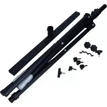 Nářadí pro automobil ROOKS Stojan na lampy RKS OK-03.3012