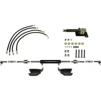 Sada hydrostatického řízení UŘ II nehnanná náprava 86576000