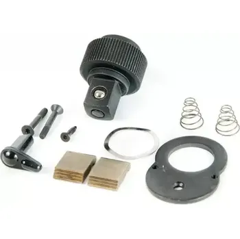 Nářadí pro automobil ROOKS Sada na opravu ráčny 1/4" RKS OK-01.0318