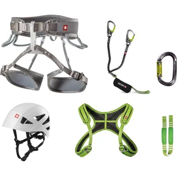 OCÚN Via Ferrata Twist + Chest Shard…