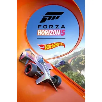 Počítačová hra Forza Horizon 5 - Hot Wheels PC