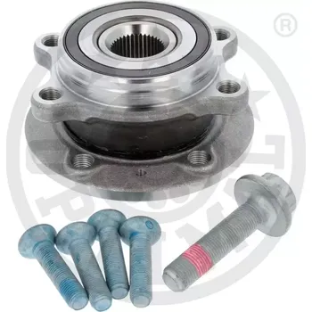 OPTIMAL Sada ložiska kola OPT 101001