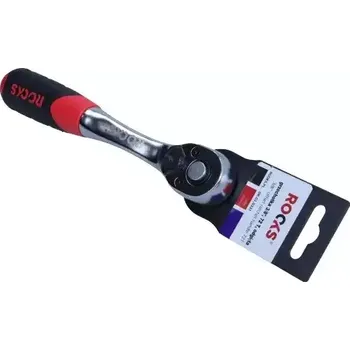 Ráčna ROOKS Ráčna 3/8" 72 zubů RKS OK-01.0331