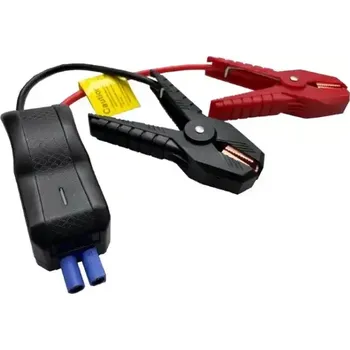 Nářadí pro automobil ROOKS Startovací kabely inteligent pro booster Rooks OK-03.0013 RKS OK-03.0015