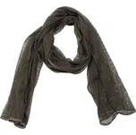 MFH Šála BARACUDA 190x90 cm ZELENÁ