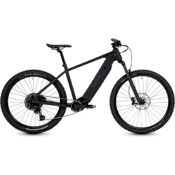 Elektrokolo Horské elektrokolo VIKING MTB Pro Black - M/20" 2024