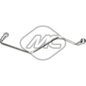 Olejové potrubí Metalcaucho 92169