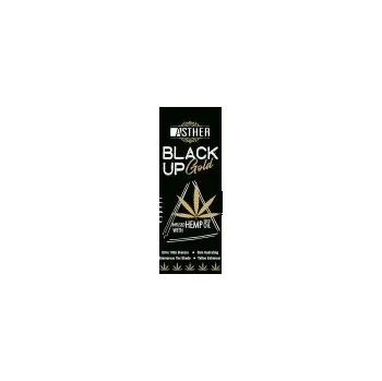 Tělový krém ASTHER TABOO Black Up Gold 15 ml