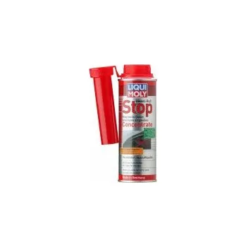 aditivum Stop naftovému kouři 250 ml Liqui Moly Stop naftovému kouři 250 ml Liqui Moly